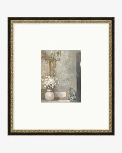 Golden Still Life|Art Headquarters, LLC DBA Wendover Art Group DBA Kevin O'Brien Studio New