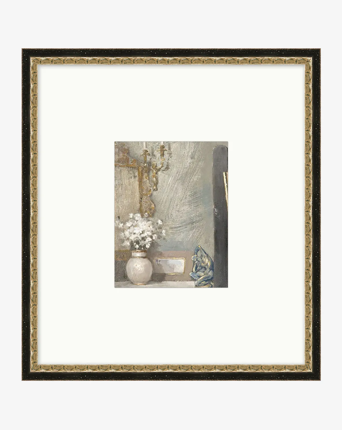 Golden Still Life|Art Headquarters, LLC DBA Wendover Art Group DBA Kevin O'Brien Studio New