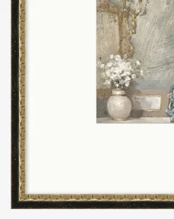 Golden Still Life|Art Headquarters, LLC DBA Wendover Art Group DBA Kevin O'Brien Studio New