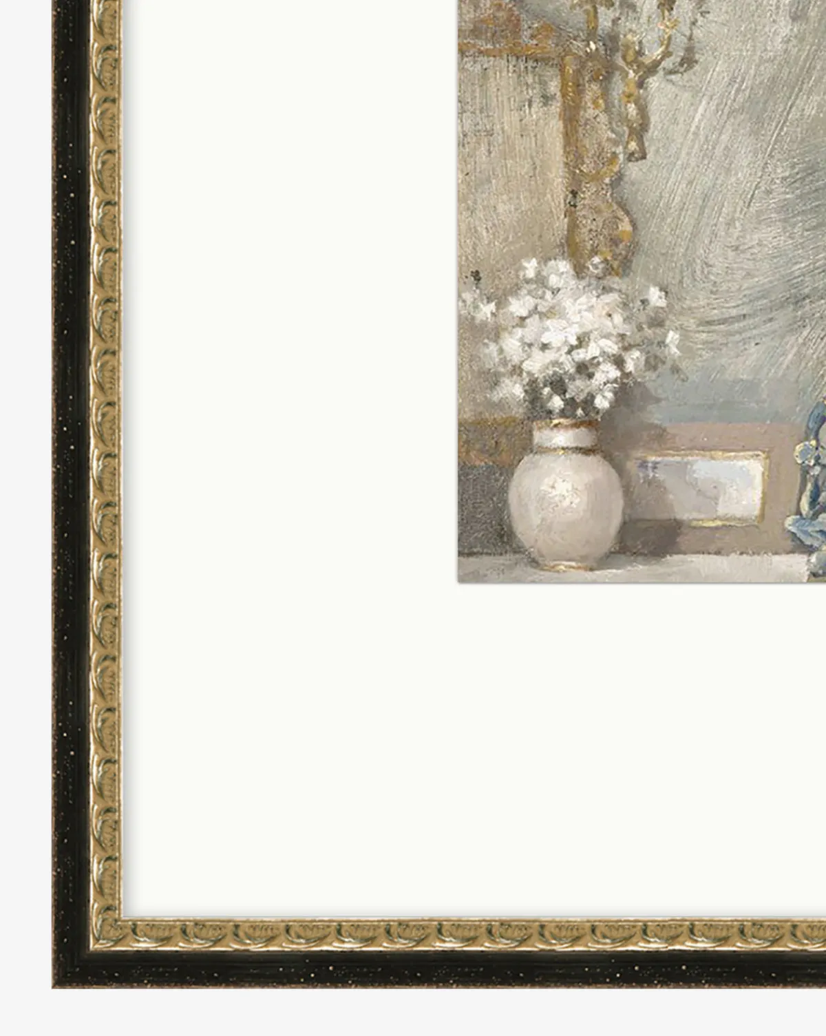 Golden Still Life|Art Headquarters, LLC DBA Wendover Art Group DBA Kevin O'Brien Studio New