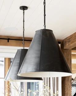 Goodman Pendant|Visual Comfort & Co. Signature Best