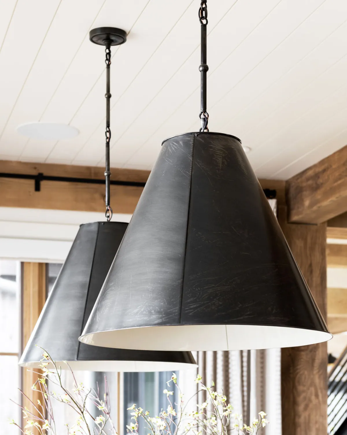 Goodman Pendant|Visual Comfort & Co. Signature Best