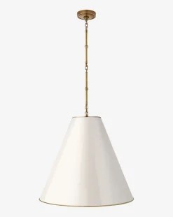 Goodman Pendant|Visual Comfort & Co. Signature Best