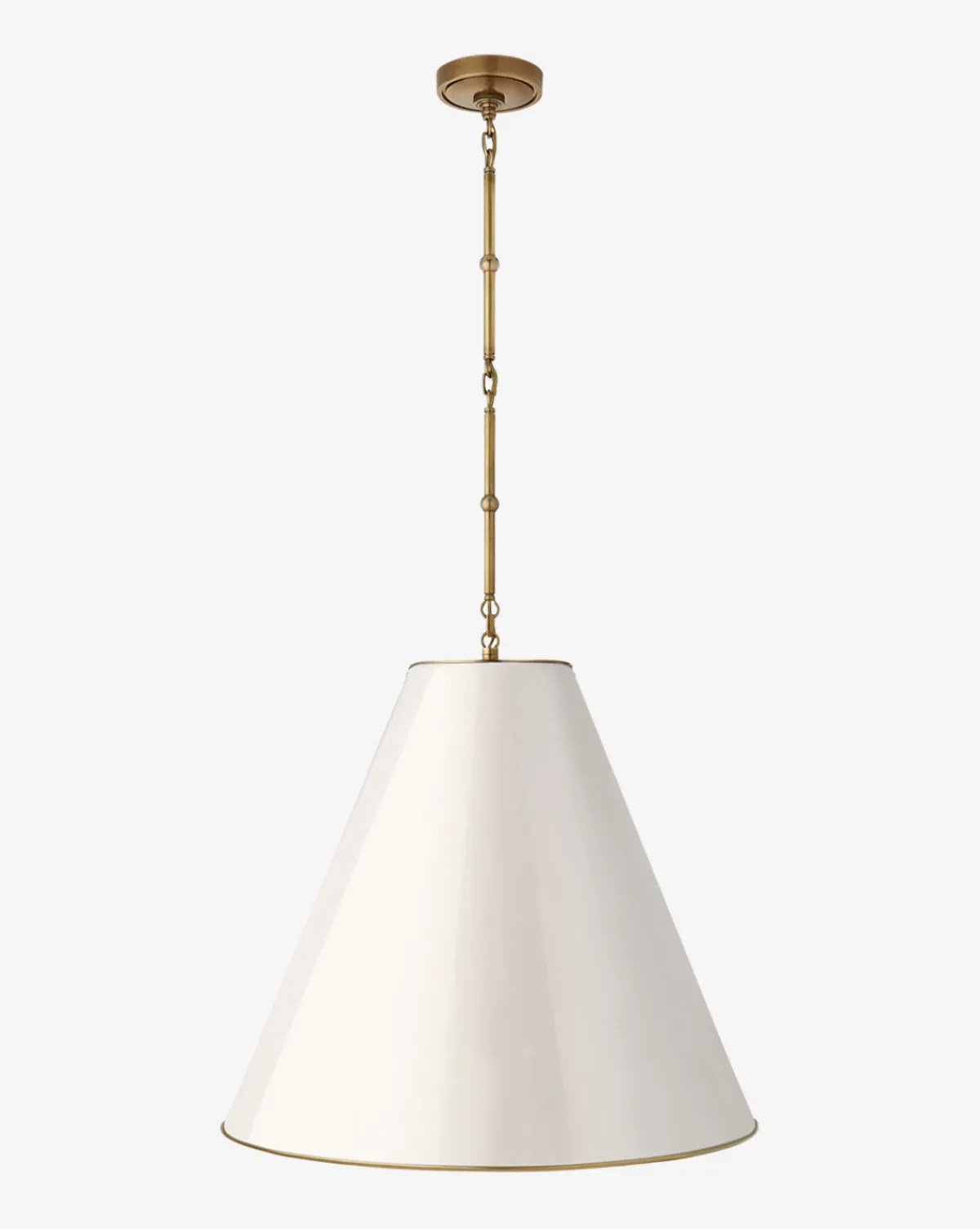 Goodman Pendant|Visual Comfort & Co. Signature Best
