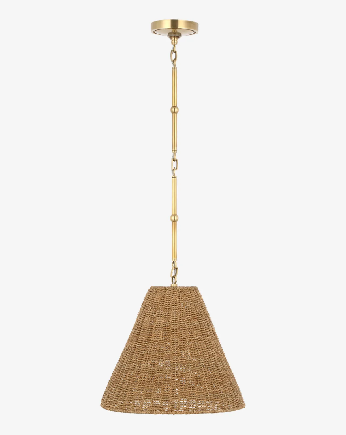 Goodman Pendant|Visual Comfort & Co. Signature Best