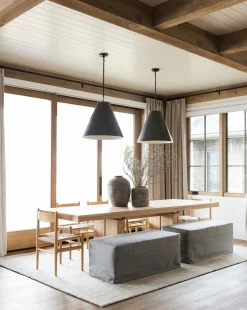 Goodman Pendant|Visual Comfort & Co. Signature Best