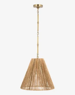 Goodman Pendant|Visual Comfort & Co. Signature Best