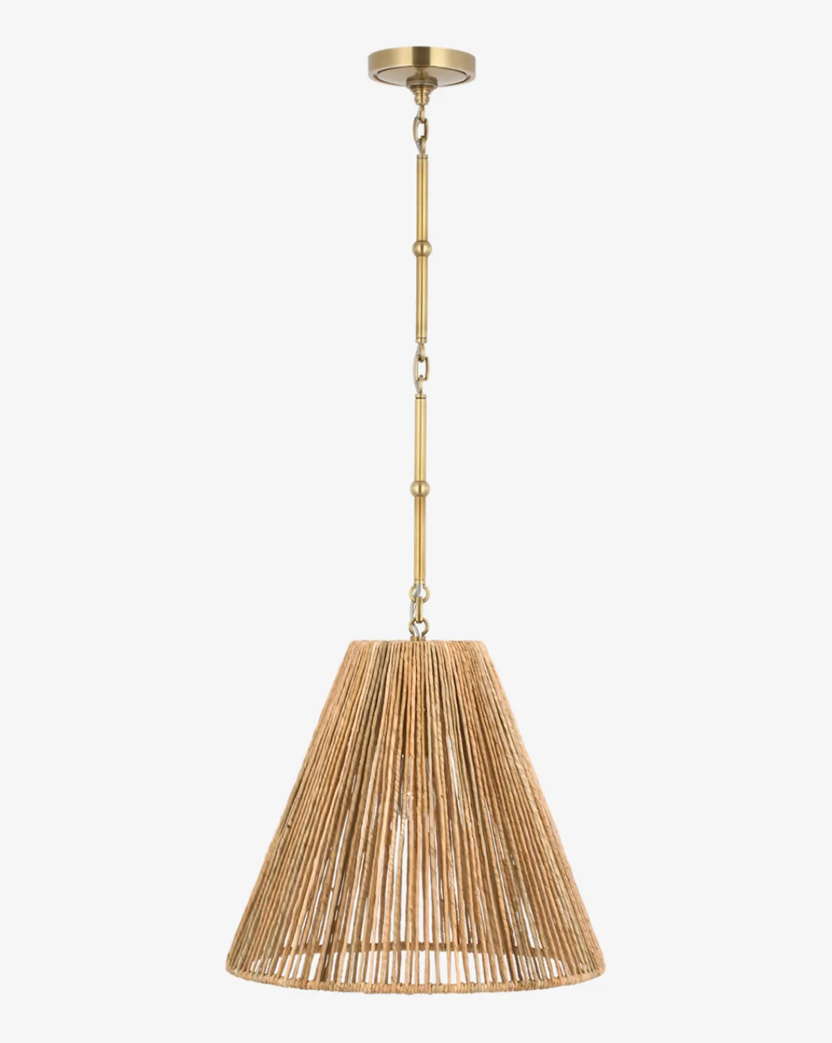 Goodman Pendant|Visual Comfort & Co. Signature Best