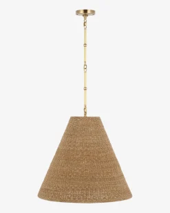 Goodman Pendant|Visual Comfort & Co. Signature Best