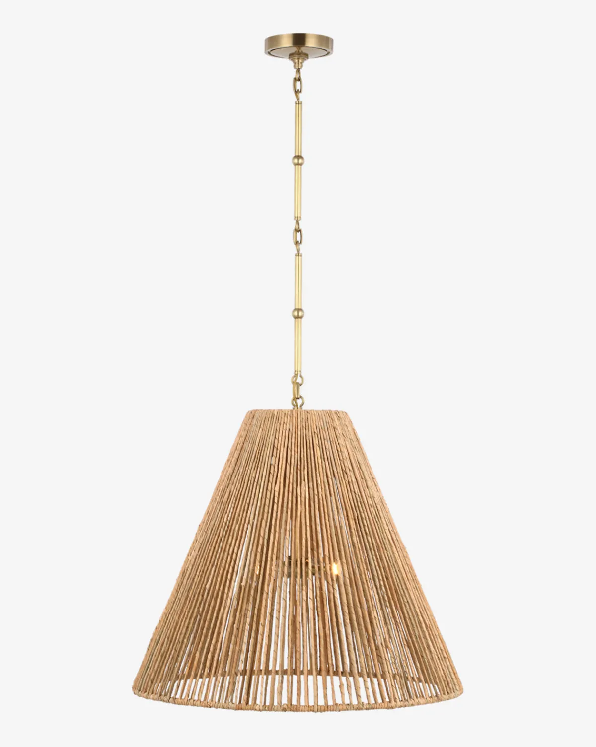 Goodman Pendant|Visual Comfort & Co. Signature Best