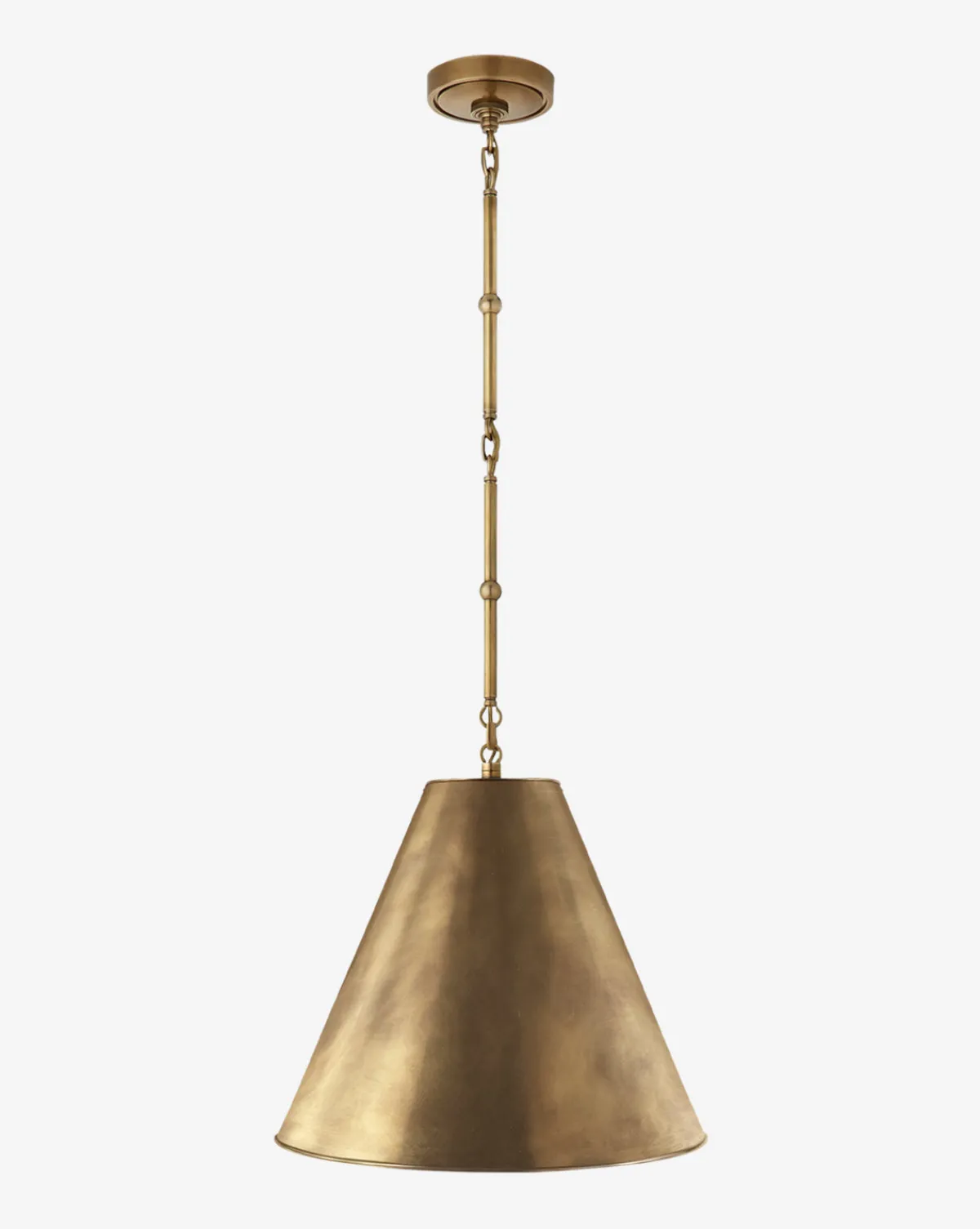 Goodman Pendant|Visual Comfort & Co. Signature Best