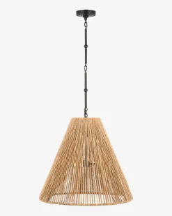 Goodman Pendant|Visual Comfort & Co. Signature Best