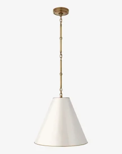 Goodman Pendant|Visual Comfort & Co. Signature Best