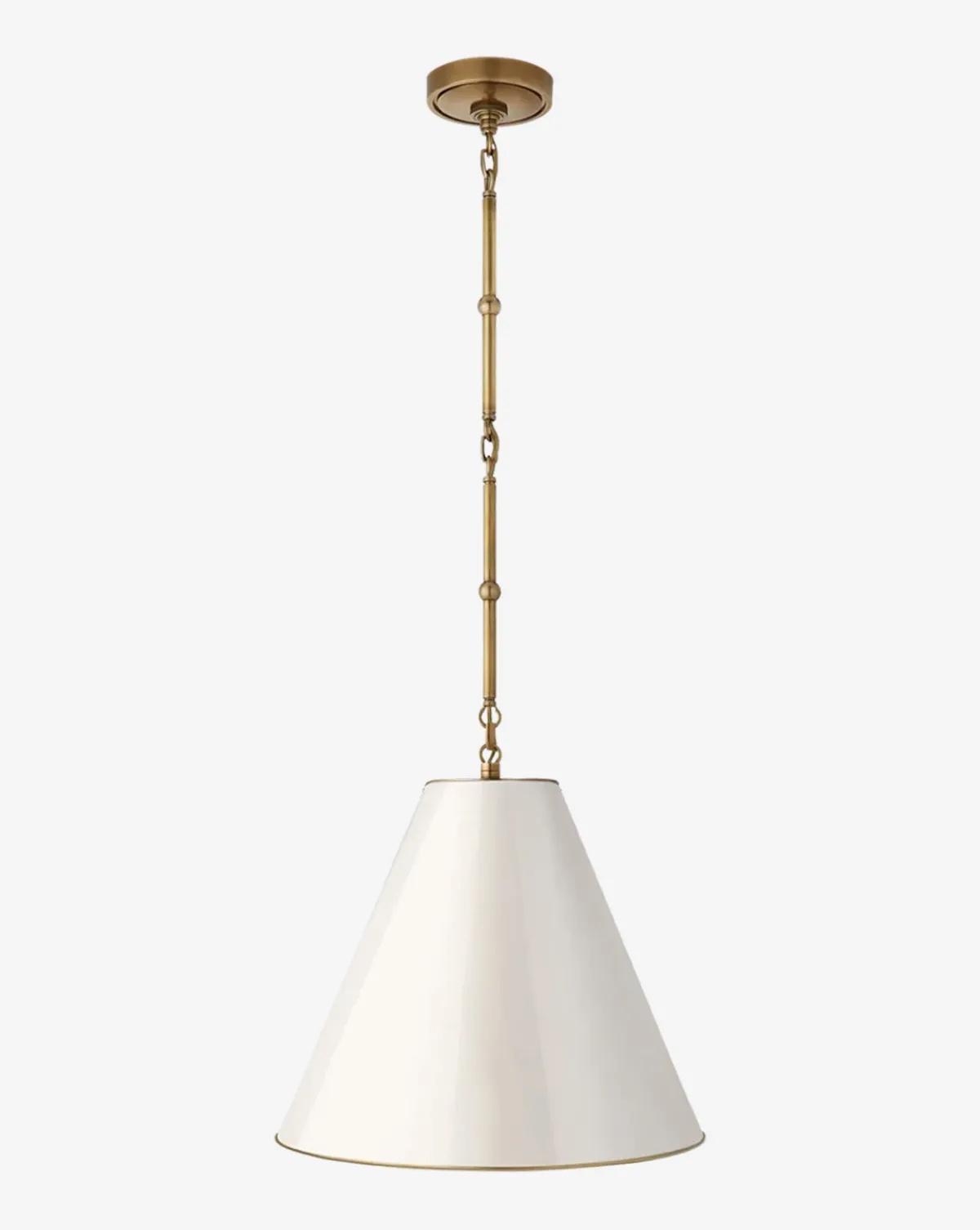Goodman Pendant|Visual Comfort & Co. Signature Best