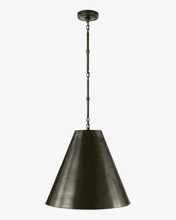 Goodman Pendant|Visual Comfort & Co. Signature Best