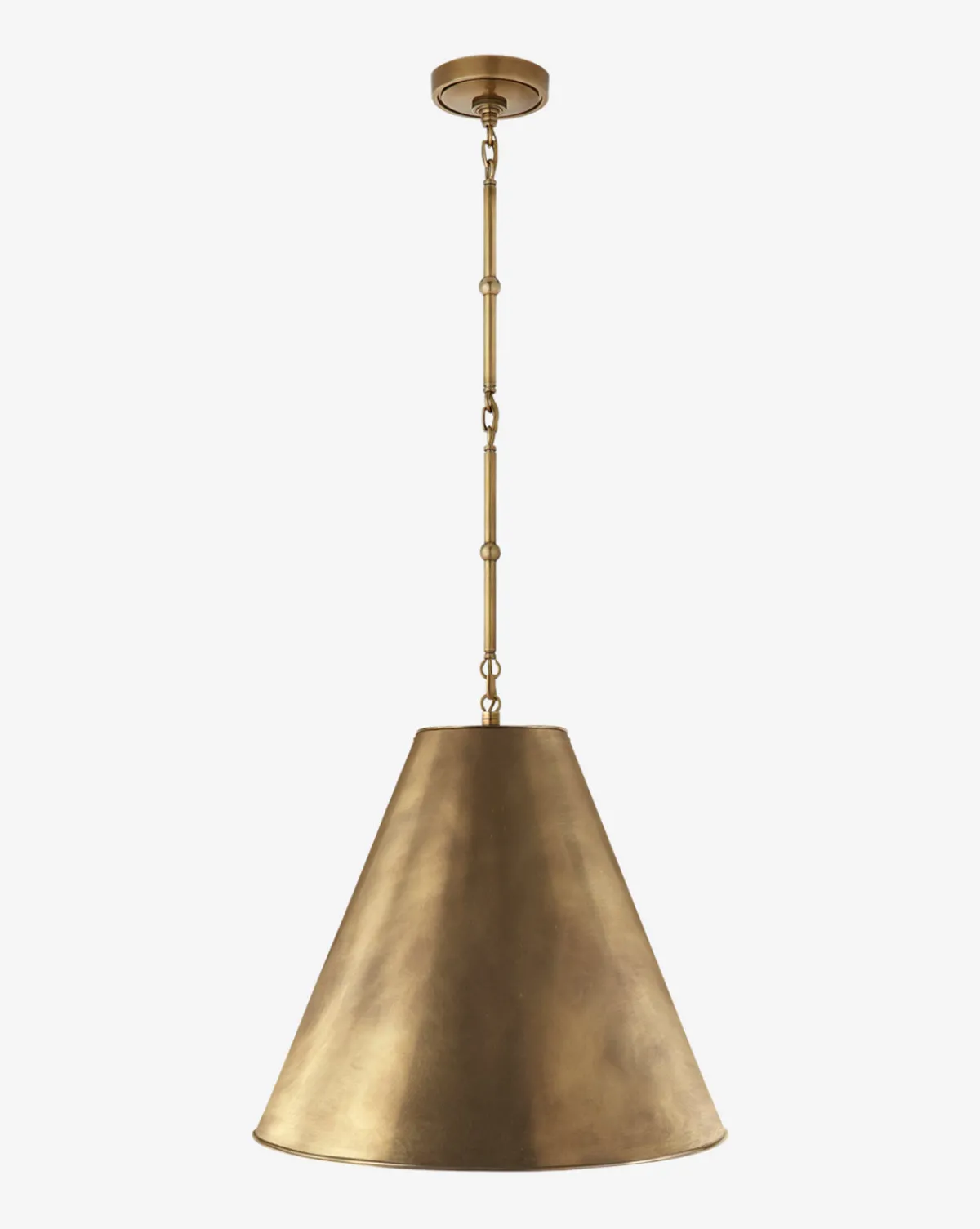 Goodman Pendant|Visual Comfort & Co. Signature Best