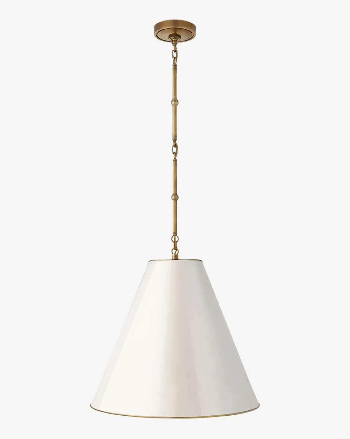 Goodman Pendant|Visual Comfort & Co. Signature Best