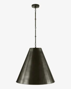 Goodman Pendant|Visual Comfort & Co. Signature Best