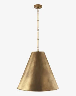 Goodman Pendant|Visual Comfort & Co. Signature Best