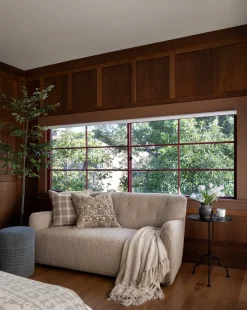 Goodrich Iron Side Table|Makerspalm