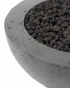 Gordon Outdoor Fire Table|Four Hands Discount