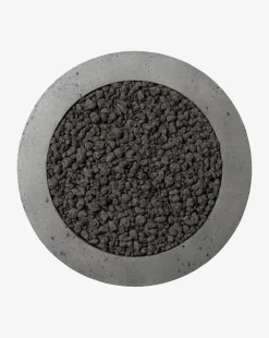 Gordon Outdoor Fire Table|Four Hands Discount