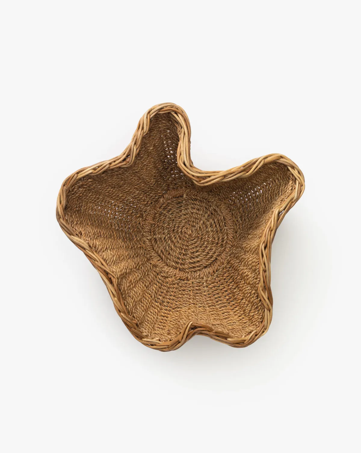 Goulding Woven Bowl|CALFURN MFG. PHILIPPINES, INC.