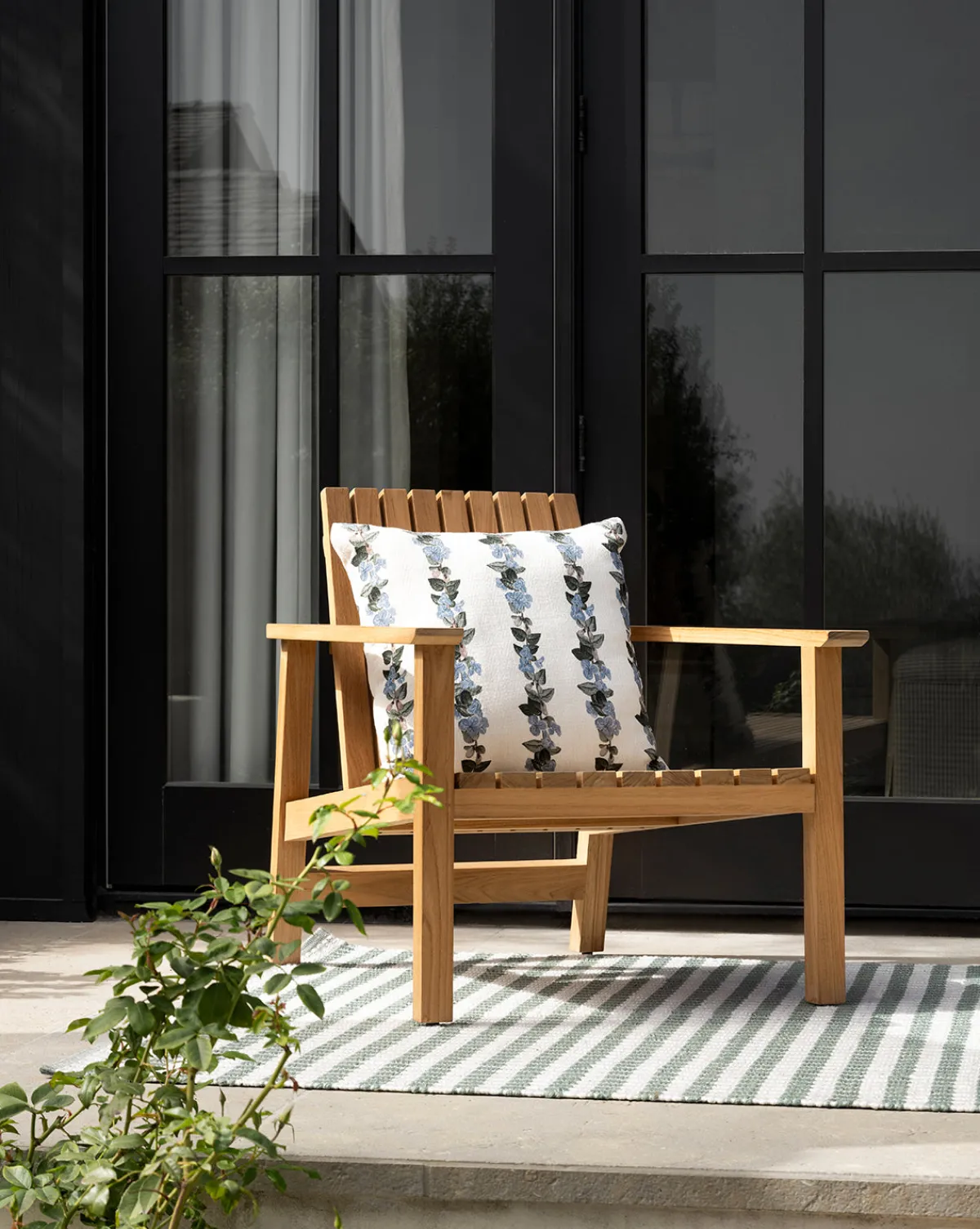 Granada Green Handwoven Indoor/Outdoor Rug|Akara Rugs Hot