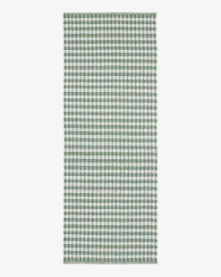 Granada Green Handwoven Indoor/Outdoor Rug|Akara Rugs Hot