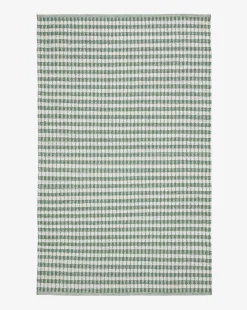Granada Green Handwoven Indoor/Outdoor Rug|Akara Rugs Hot