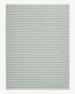Granada Green Handwoven Indoor/Outdoor Rug|Akara Rugs Hot