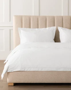 Granby Percale Duvet Cover|AAN Clothing Outlet