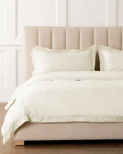Granby Percale Duvet Cover|AAN Clothing Outlet