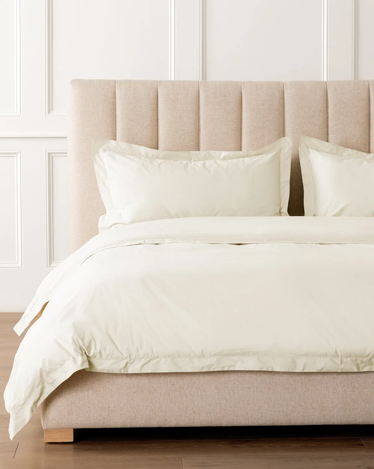 Granby Percale Duvet Cover|AAN Clothing Outlet
