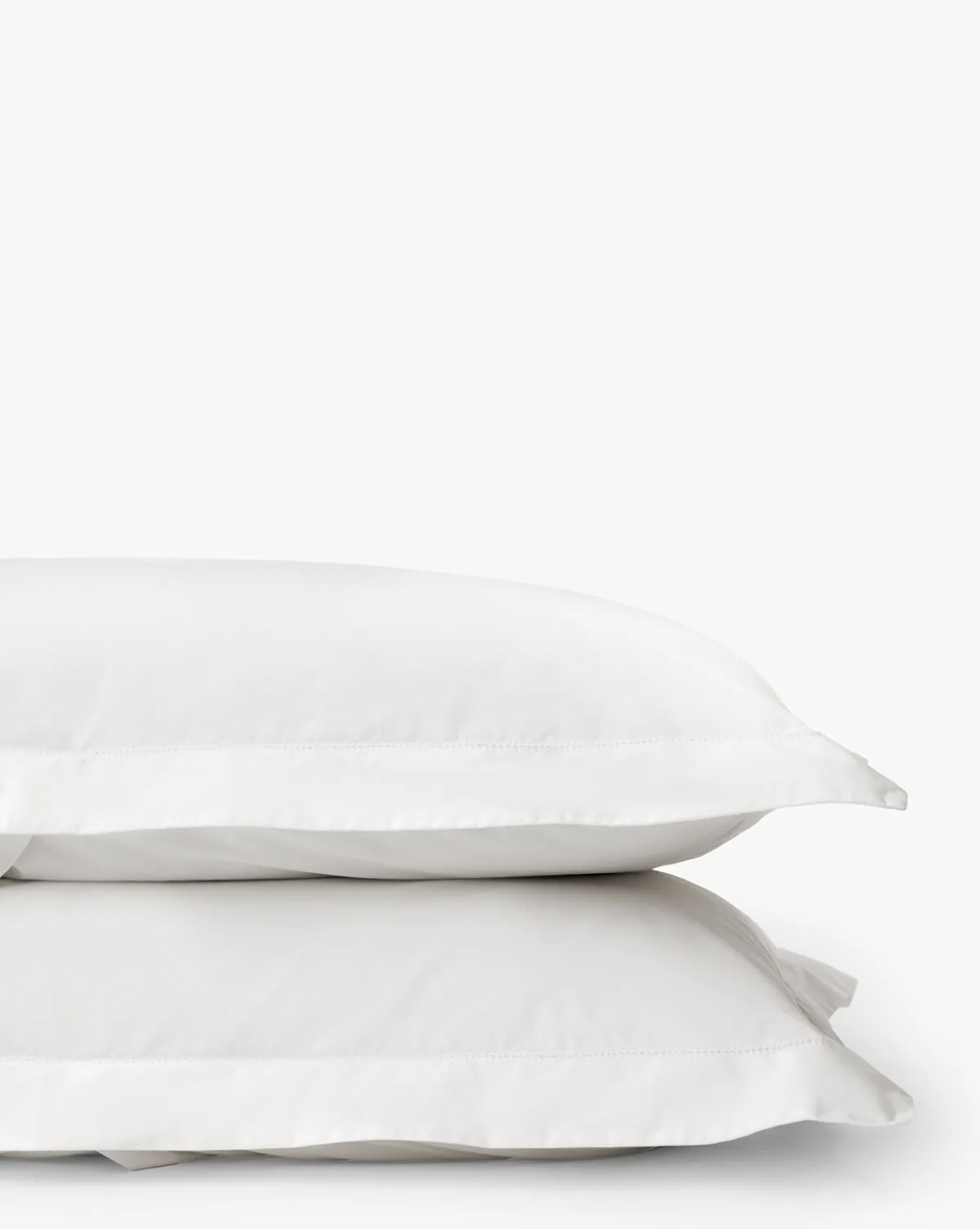 Granby Percale Shams (Set of 2)|AAN Clothing Best