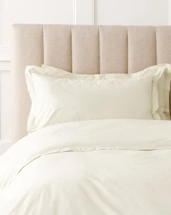 Granby Percale Shams (Set of 2)|AAN Clothing Best