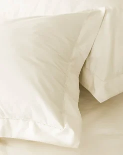 Granby Percale Shams (Set of 2)|AAN Clothing Best