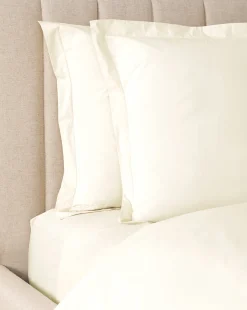 Granby Percale Shams (Set of 2)|AAN Clothing Best