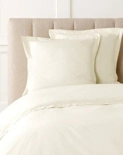 Granby Percale Shams (Set of 2)|AAN Clothing Best