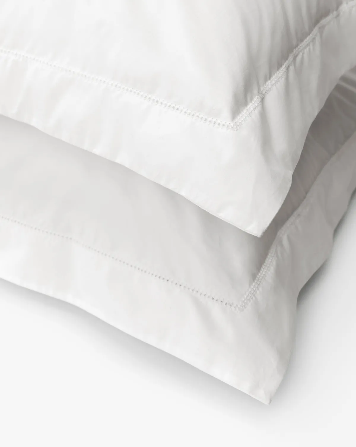 Granby Percale Shams (Set of 2)|AAN Clothing Best
