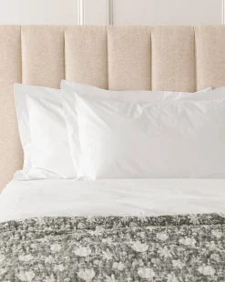 Granby Percale Shams (Set of 2)|AAN Clothing Best