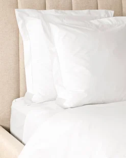 Granby Percale Shams (Set of 2)|AAN Clothing Best