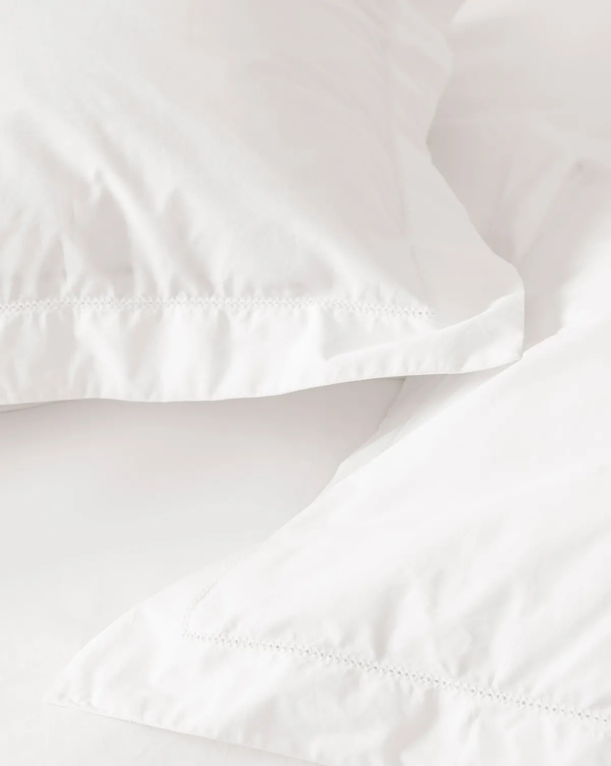 Granby Percale Shams (Set of 2)|AAN Clothing Best