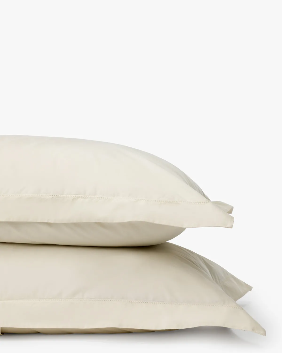 Granby Percale Shams (Set of 2)|AAN Clothing Best