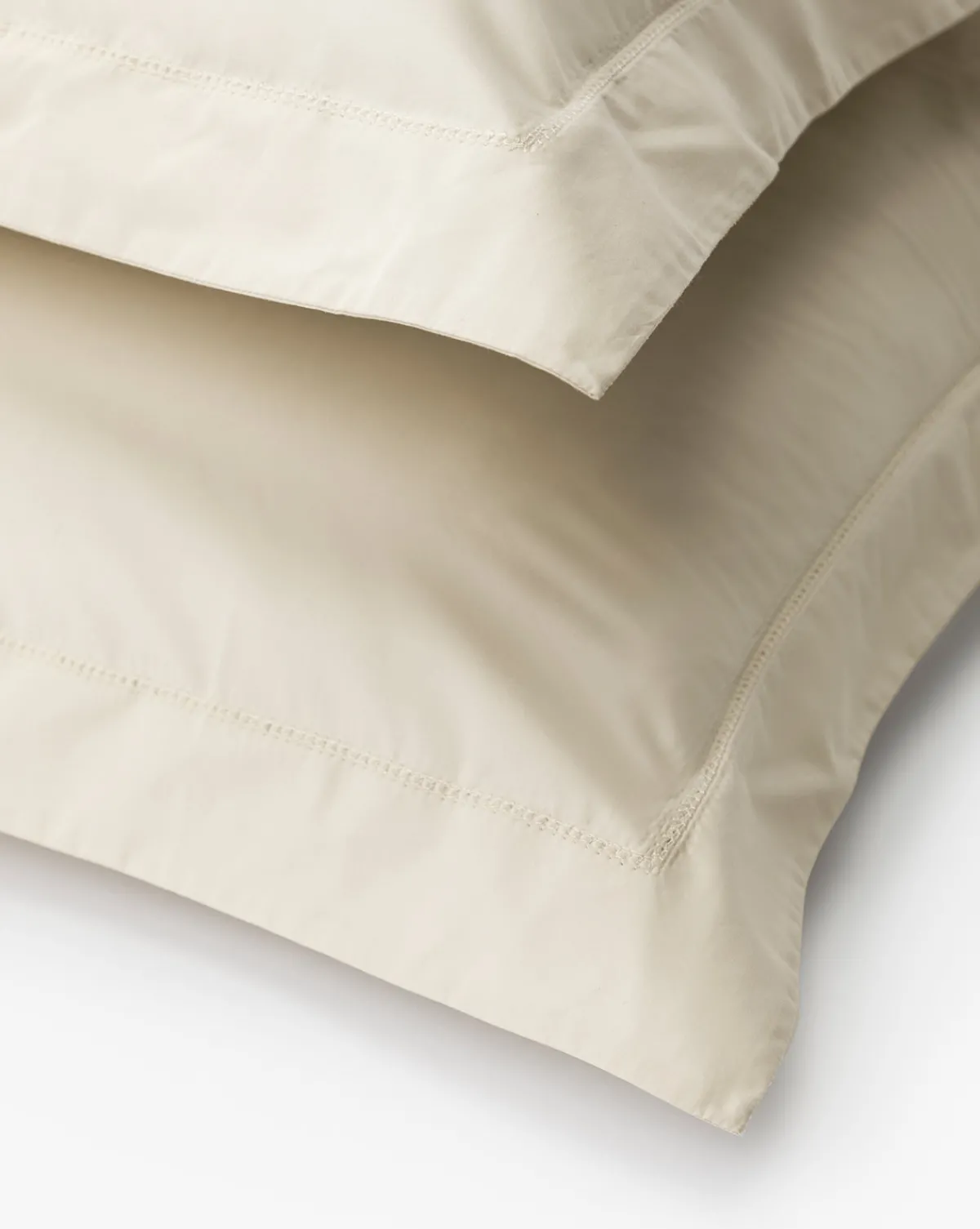 Granby Percale Shams (Set of 2)|AAN Clothing Best