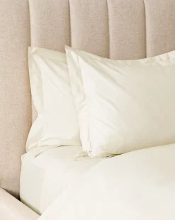 Granby Percale Shams (Set of 2)|AAN Clothing Best