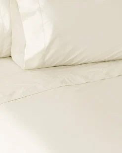 Granby Percale Sheet Set|AAN Clothing Best