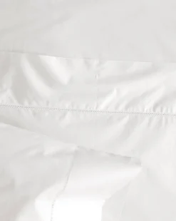 Granby Percale Sheet Set|AAN Clothing Best