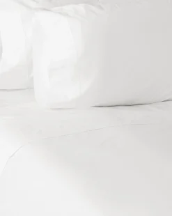 Granby Percale Sheet Set|AAN Clothing Best