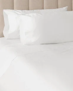 Granby Percale Sheet Set|AAN Clothing Best